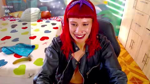 EIMY online show from November 22, 9:06 pm