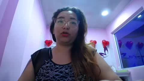 Eirene online show from December 5, 12:52 am