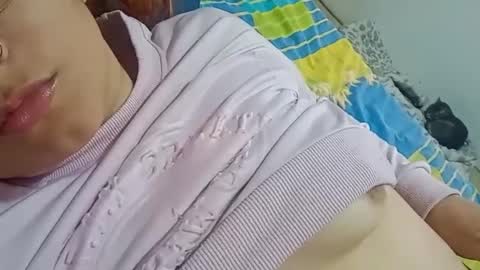 Eirene online show from December 4, 2:48 pm