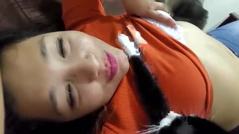 Eirene online show from January 14, 11:32 pm