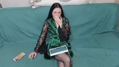 ekateriga online show from October 13, 7:38 pm