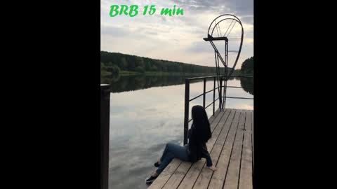 ekateriga online show from July 17, 8:12 pm