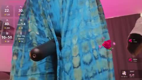 please read my bio there is information about private shows and about my personality online show from March 7, 11:17 am