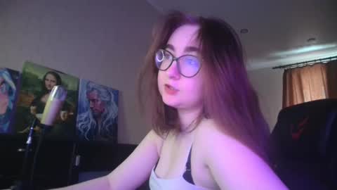 If you like it when I meow give me a thumbs up online show from February 17, 10:18 am