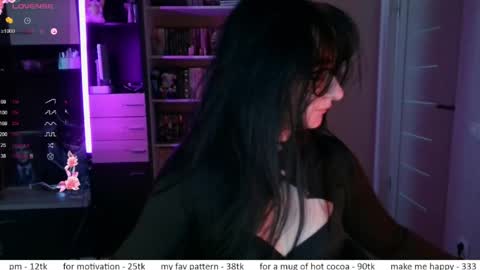 If you like it when I meow give me a thumbs up online show from April 10, 10:21 am