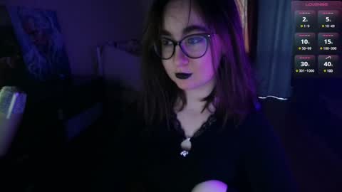 If you like it when I meow give me a thumbs up online show from January 17, 10:22 am