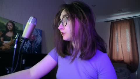 If you like it when I meow give me a thumbs up online show from January 24, 10:11 am