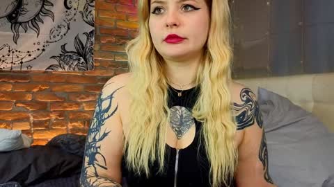 Lina online show from December 27, 11:06 am