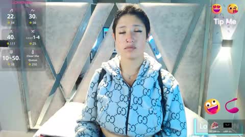elaine87_ online show from November 1, 10:47 pm