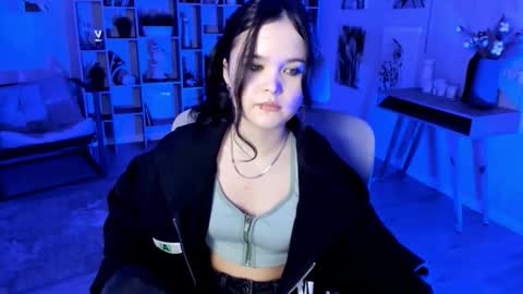 Your sweet girl online show from October 15, 8:00 pm