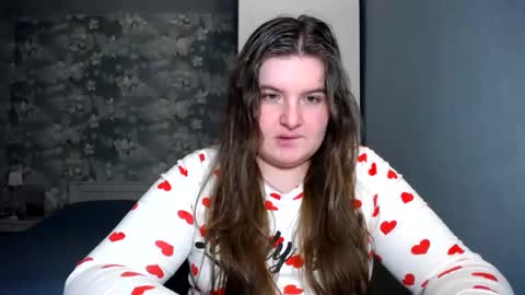 Elanis online show from March 3, 8:39 pm