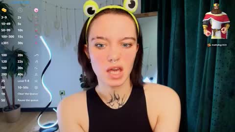 elastikiss online show from November 25, 3:09 am