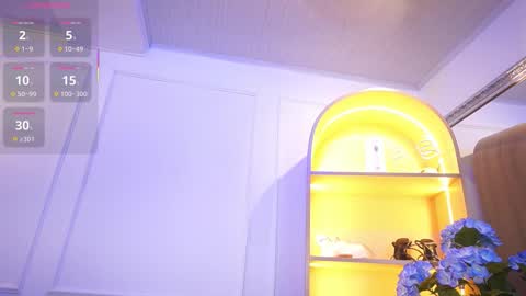 Elasummeer online show from October 13, 12:52 pm