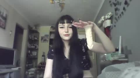 Lia online show from June 12, 12:13 pm