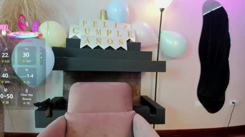 Elecktra online show from March 18, 7:19 pm