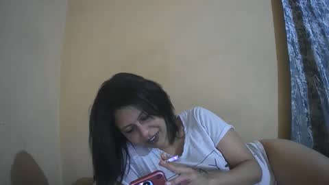Isabella online show from January 12, 10:53 am