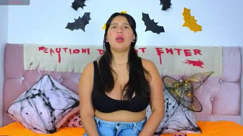 electra__moon online show from October 10, 2:38 am