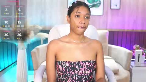 Electra Jones online show from November 14, 11:43 am