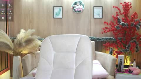 Electra Jones online show from December 22, 11:35 am