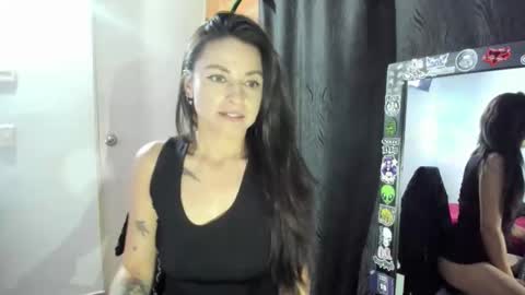 Electradevis2 online show from October 16, 10:56 pm