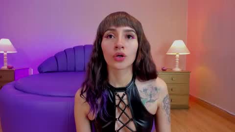      - online show from March 12, 7:47 pm