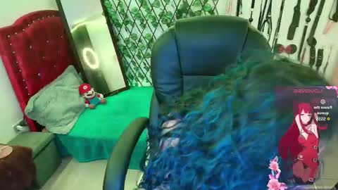 elektra online show from October 7, 7:24 am