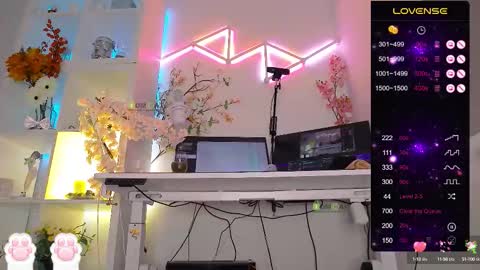 Elena online show from September 18, 9:46 pm