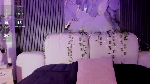 Elena online show from May 10, 2:24 am