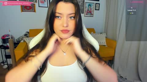 Elena insta yourdream 1ove online show from December 13, 4:43 am