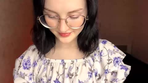 Annie PVT IS OPEN online show from February 15, 9:03 pm