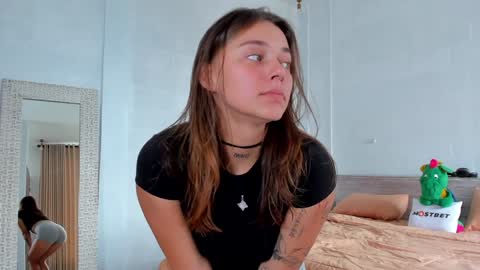 Eleonora online show from December 28, 7:00 am