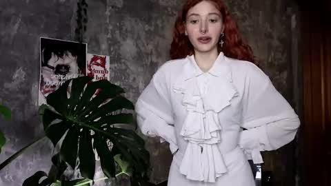 Eleonora online show from March 1, 12:05 pm