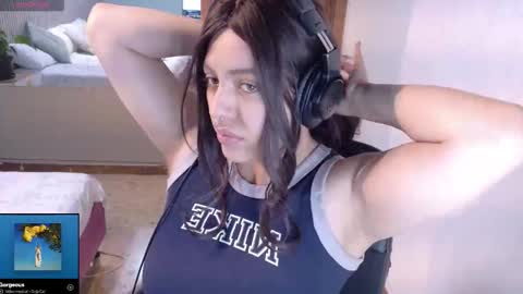 eli666uwu online show from October 2, 6:02 pm