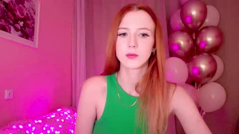 Eliza online show from September 27, 1:13 am