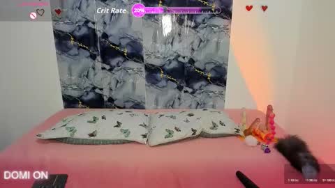 Briana online show from March 4, 11:06 am