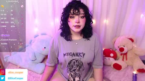 ELICE New Account online show from January 23, 4:41 am