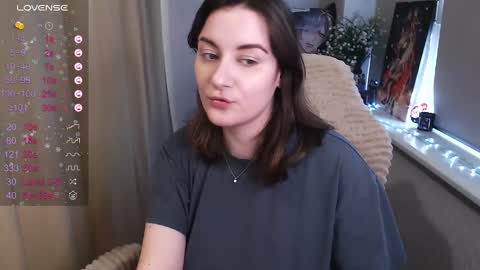 Elise online show from February 21, 9:56 am