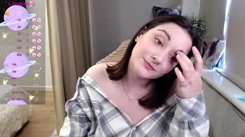 Elise online show from October 10, 2:05 am