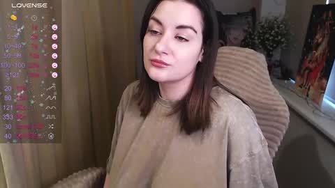 Elise online show from March 1, 2:04 am