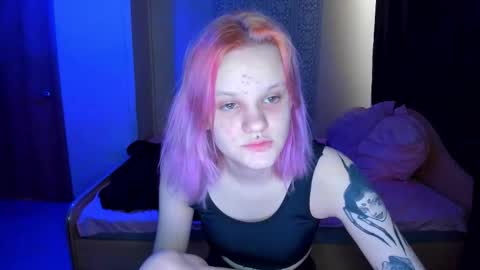 elieiza_xo online show from February 13, 9:11 am