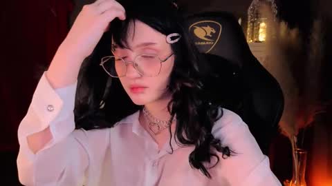 Ellie online show from September 16, 8:28 pm