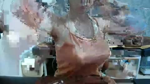 eliesweet9x online show from October 3, 10:20 am