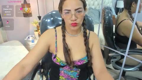 ELIMAR online show from February 18, 11:04 pm