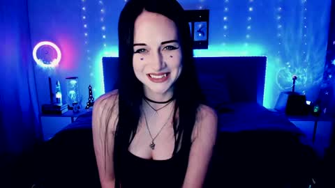 Eli Milligun Elizaveta online show from April 16, 8:41 pm