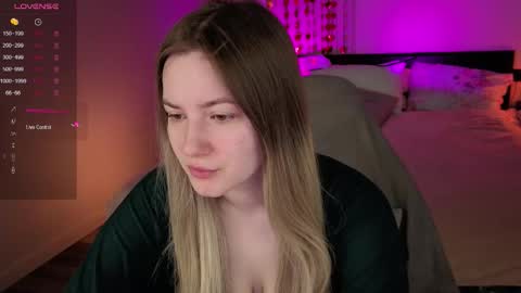 Elina online show from March 23, 5:57 am