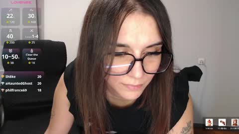 Liza online show from April 10, 1:39 pm