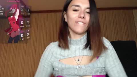 Liza online show from September 27, 3:52 pm