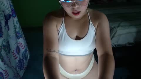 Elina  online show from September 20, 3:16 am