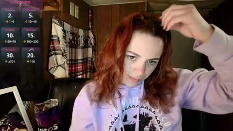 Elina online show from July 5, 3:35 am