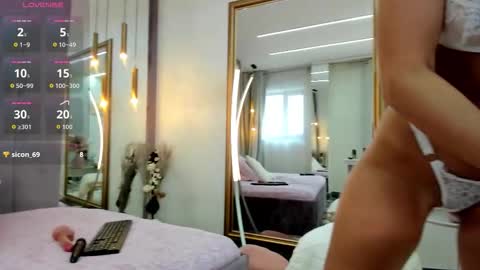 Elina online show from March 24, 8:52 am